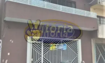 Casa com 3 quartos à venda no Centro, São Caetano do Sul 