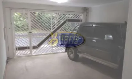 Sobrado para Venda no bairro Montanhão, 4 dorm, 1 suíte, 2 vagas, 20889 m, 137,55 m