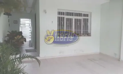 Casa com 3 quartos à venda no Jardim Andrea Demarchi, São Bernardo do Campo 