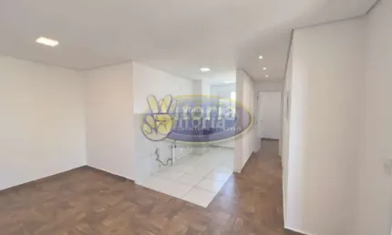 Apartamento para Venda no bairro Vila João Ramalho - Santo André