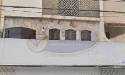 Ponto comercial para alugar no Taboão, São Bernardo do Campo 