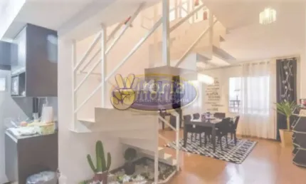 Apartamento para venda no bairro nova petrópolis - sbc
