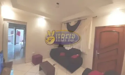 Sobrado para Venda no bairro Vila Luzita - Santo André