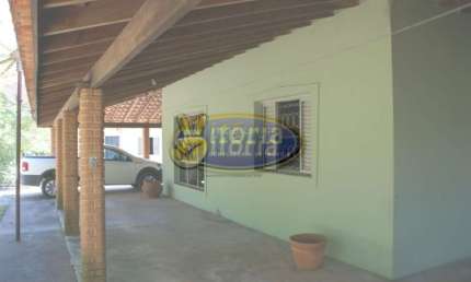 Chácara / sítio com 3 quartos à venda no Centro, Iperó 