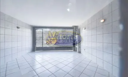 Casa com 4 quartos à venda no Paulicéia, São Bernardo do Campo 