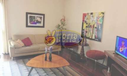 Casa com 4 quartos à venda no Jardim do Mar, São Bernardo do Campo 