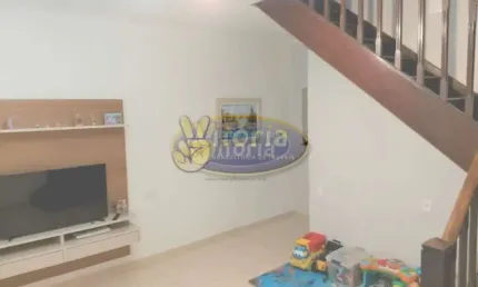 Sobrado para Venda no bairro Fundação - São Caetano do Sul