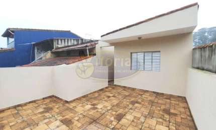 Casa com 2 quartos à venda no Jardim Senhor do Bonfim, São Bernardo do Campo 
