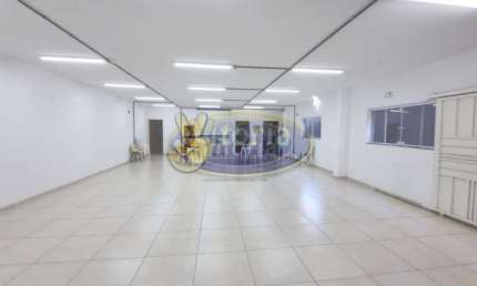 Prédio Comercial para Venda no bairro Vila Nogueira - Diadema