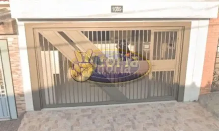 Casa com 3 quartos à venda no Paulicéia, São Bernardo do Campo 