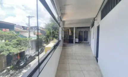 Ponto comercial para alugar no Dos Casa, São Bernardo do Campo 
