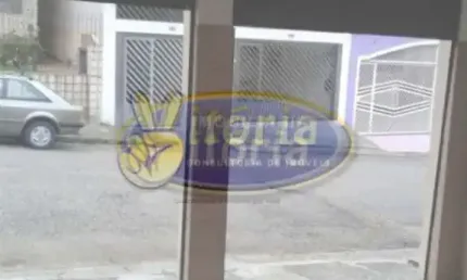 Casa com 5 quartos à venda no Parque das Nações, Santo André 