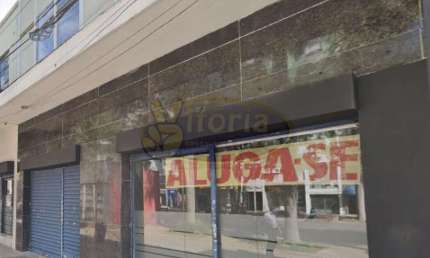 Ponto comercial para alugar no Centro, São Caetano do Sul 