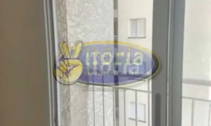 Apartamento com 2 quartos à venda no Ferrazópolis, São Bernardo do Campo 