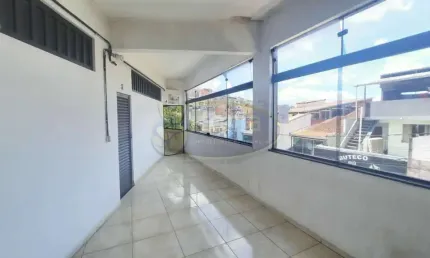 Ponto comercial para alugar no Dos Casa, São Bernardo do Campo 