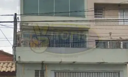 Predio Comercial para Locação no bairro Rudge Ramos, 2 vagas, 400 m, 125 m