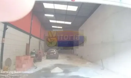 Salão para Locação no bairro Jardim Bela Vista, 2 vagas, 400 m, 200 m