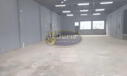 Barracão / Galpão / Depósito à venda no Centro, São Caetano do Sul 