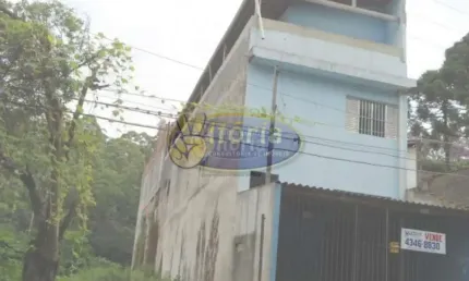 Casa com 9 quartos à venda no Batistini, São Bernardo do Campo 
