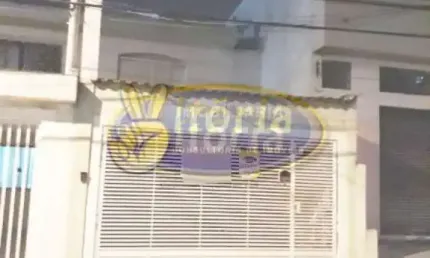 Casa com 4 quartos à venda no Jardim do Mar, São Bernardo do Campo 