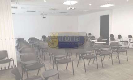 Conjunto Comercial em Condomínio para Locação no bairro Centro, 641,32 m