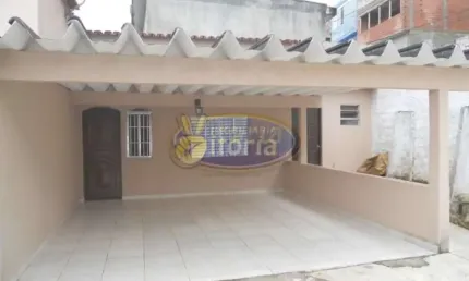 Casa Térrea para Venda no bairro Rio Grande, 3 dorm, 1 suíte, 4 vagas, 140,68 m, 1219,50 m