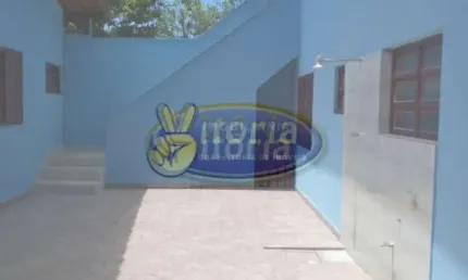Casa com 2 quartos à venda no Jardim Jamaica, Itanhaém 