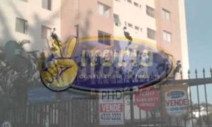 Apartamento para Venda no bairro Parque Terra Nova - SBC