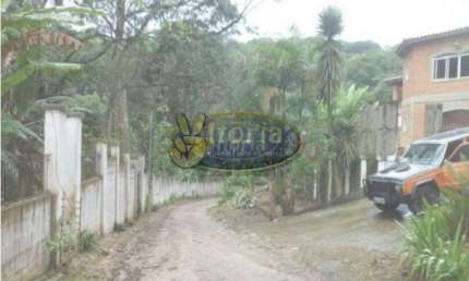 Chácara / sítio com 5 quartos à venda no Parque Terra Nova, São Bernardo do Campo 