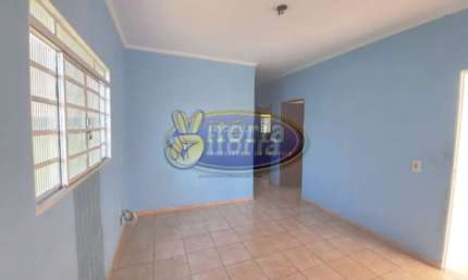 Casa com 3 quartos à venda no Iperozinho, Capela do Alto 