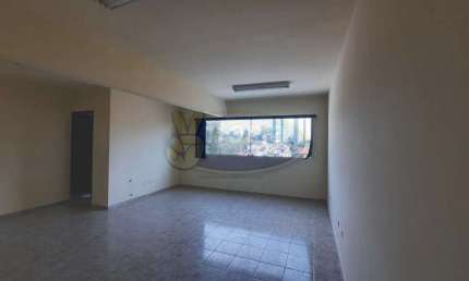Ponto comercial para alugar na Vila Euclides, São Bernardo do Campo 