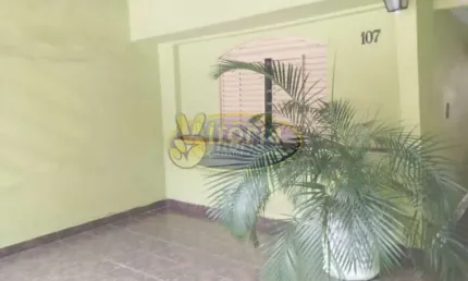 Casa com 2 quartos à venda no Jardim das Quatro Marias, São Bernardo do Campo 
