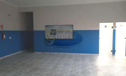 Barracão / Galpão / Depósito para alugar no Jardim Valdibia, São Bernardo do Campo 