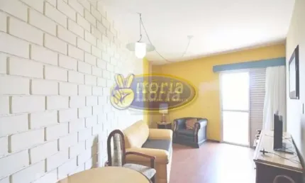Apartamento com 1 quarto à venda no Centro, São Bernardo do Campo 