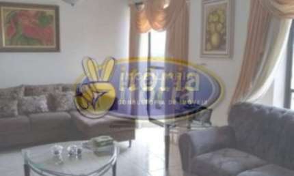 Apartamento para Venda no bairro Parque das Nações - Santo André