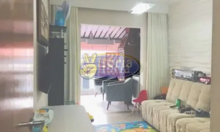 Casa com 3 quartos à venda no Anchieta, São Bernardo do Campo 