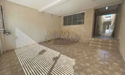 Casa com 3 quartos à venda no Parque Terra Nova II, São Bernardo do Campo 