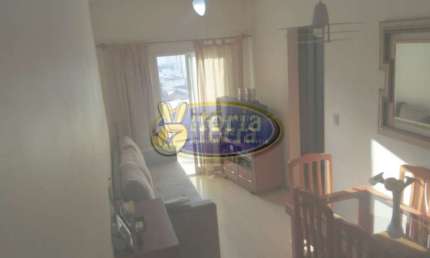 Apartamento em Condomínio Padrão para Venda no bairro Vila Valparaíso