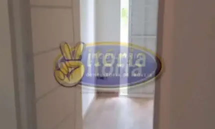 Casa Assobradada para Venda no bairro Balneária - SBC