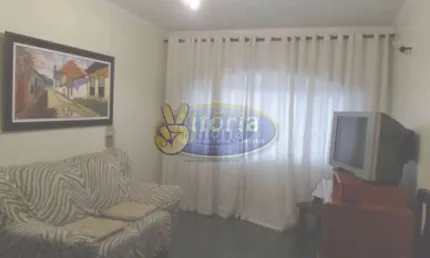 Sobrado para Venda no bairro PARQUE TERRA NOVA II - SBC