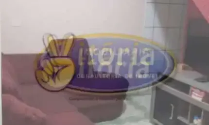 Casa com 2 quartos à venda no Casa Grande, Diadema 