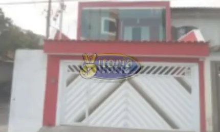 Casa com 3 quartos à venda no Jardim das Acácias, São Bernardo do Campo 