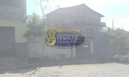 Terreno à venda no Rio Grande, São Bernardo do Campo 