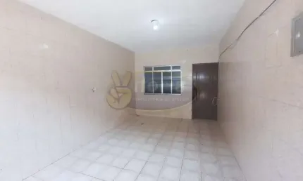 Casa com 2 quartos à venda no Jardim da Represa, São Bernardo do Campo 