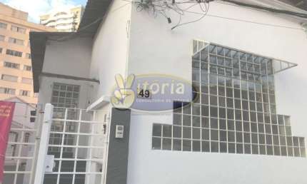 Casa com 2 quartos para alugar na Vila Assunção, Santo André 