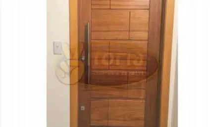 Apartamento com 2 quartos à venda no Jardim Las Vegas, Santo André 