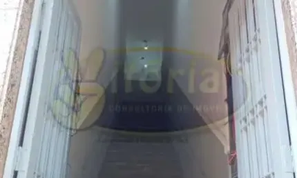 Ponto comercial para alugar no Parque das Américas, Mauá 