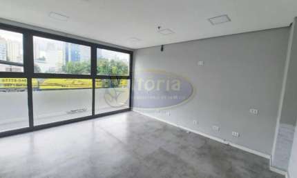 Ponto comercial para alugar no Centro, São Bernardo do Campo 