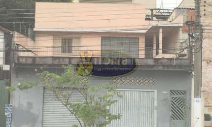 Casa com 2 quartos à venda no Paraíso, Santo André , 277 m2 por R$ 585.000