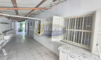 Casa com 2 quartos à venda no Assunção, São Bernardo do Campo 